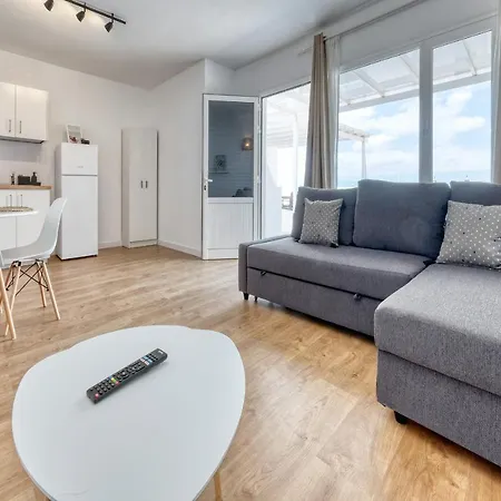 Sunlit Paradise - Sea View * Πουέρτο Ντελ Κάρμεν