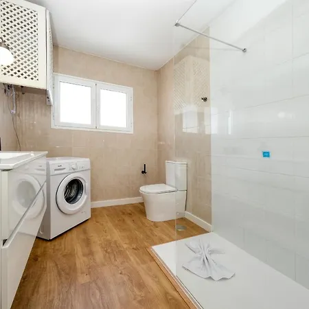 Σπίτι διακοπών Sunlit Paradise - Sea View Πουέρτο Ντελ Κάρμεν