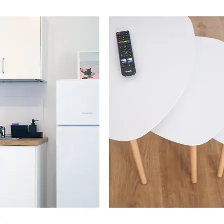 Σπίτι διακοπών Sunlit Paradise - Sea View