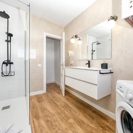 Hébergement de vacances Sunlit Paradise - Sea View Puerto del Carmen (Lanzarote)