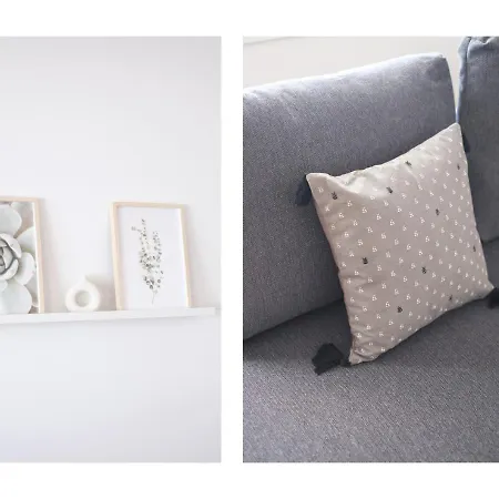 Sunlit Paradise - Sea View Hébergement de vacances