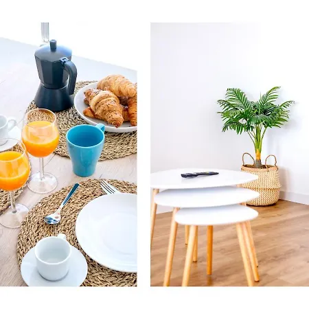 Sunlit Paradise - Sea View *