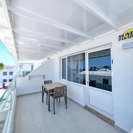 Sunlit Paradise - Sea View Hébergement de vacances *