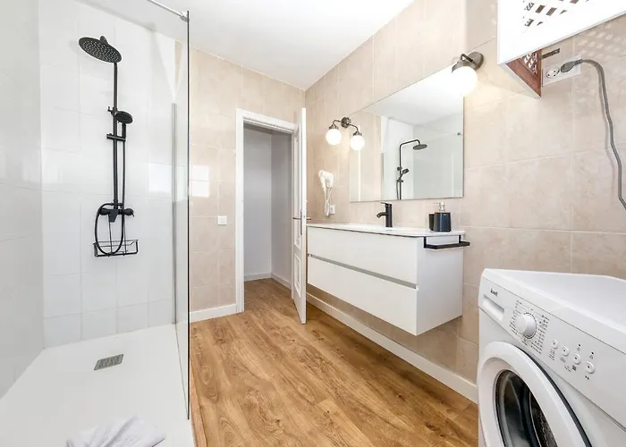 Holiday home Sunlit Paradise - Sea View Puerto del Carmen (Lanzarote)